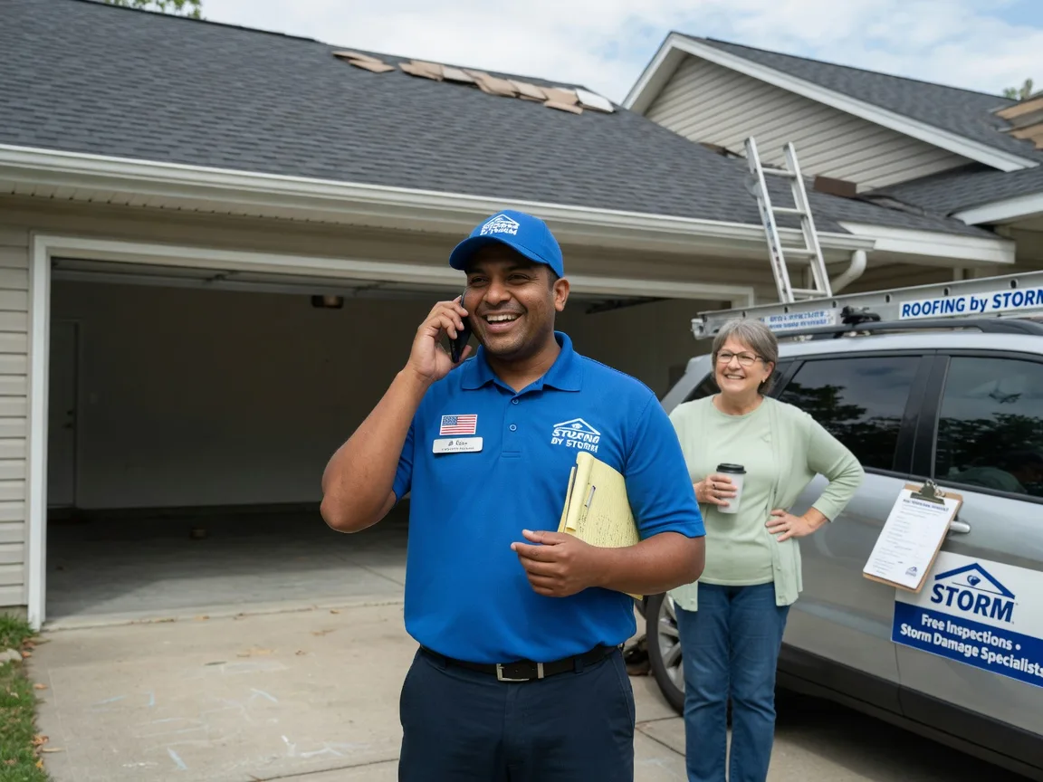 Roof Repair Near Me Richmond, MN FAQs