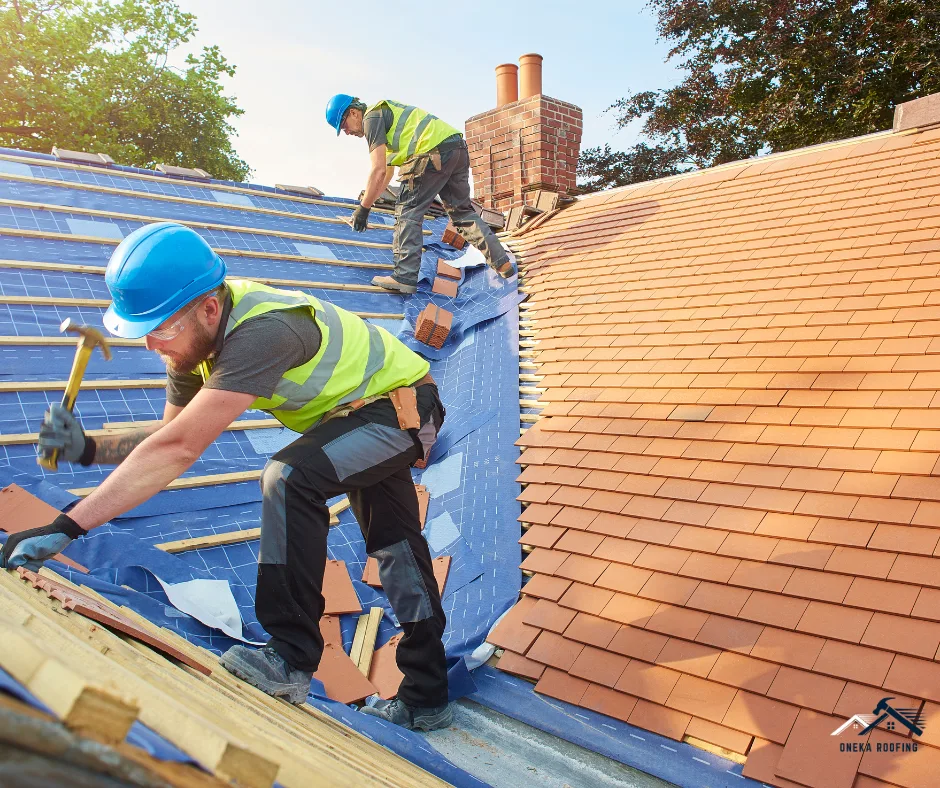 Why choose Roof Repair Near Me in Richmond, MN